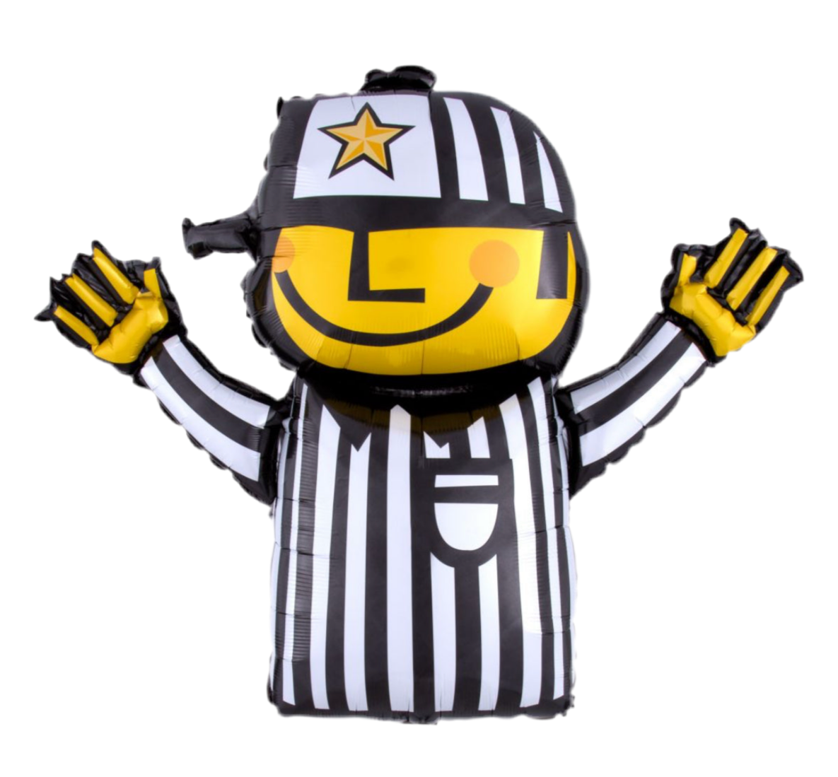 Anagram 32" Referee Balloon